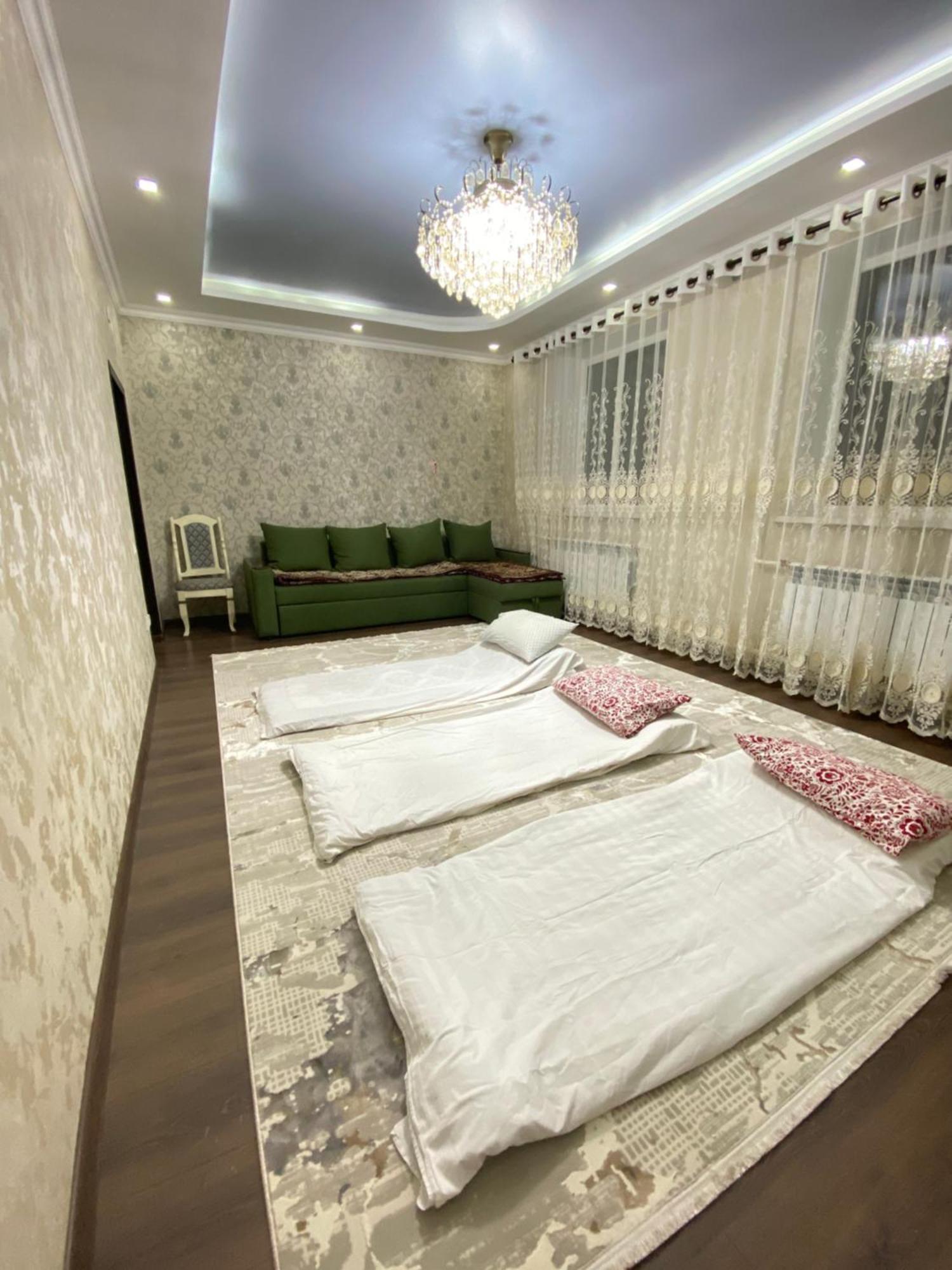 Guest House Glover คาราโคล ภายนอก รูปภาพ