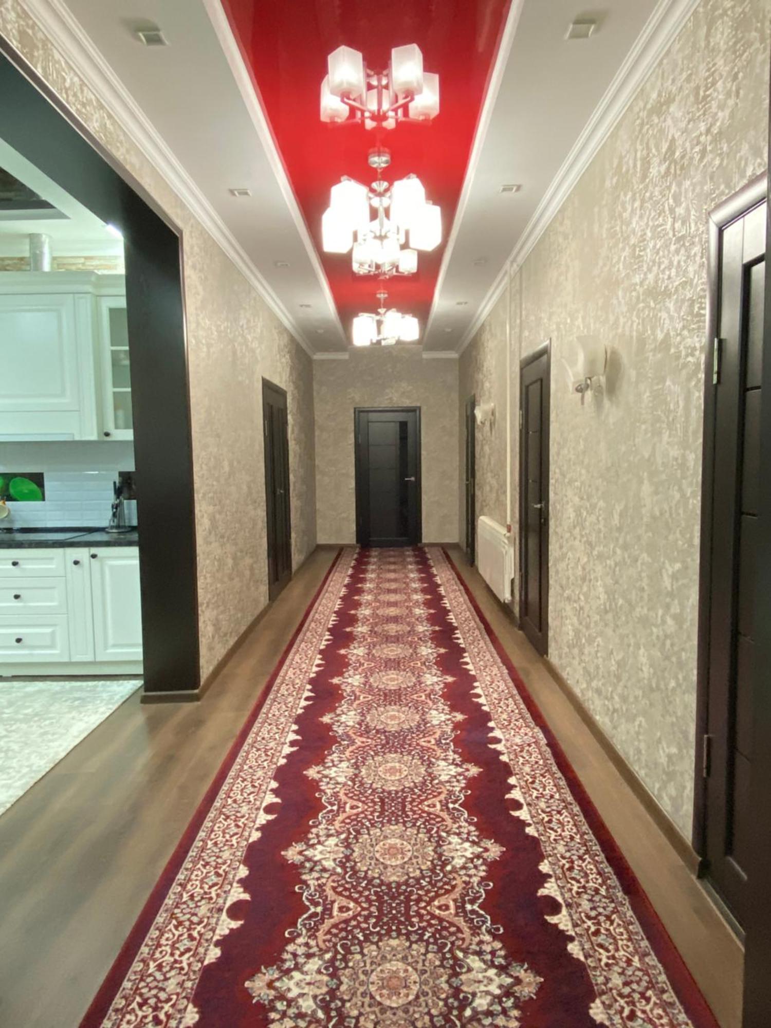 Guest House Glover คาราโคล ภายนอก รูปภาพ