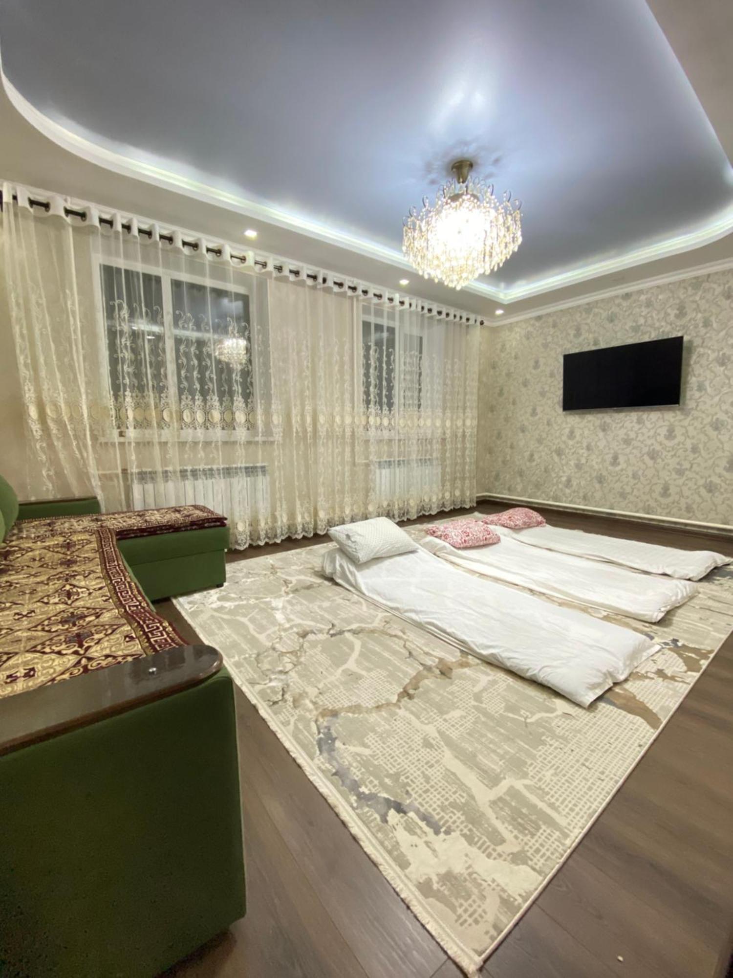 Guest House Glover คาราโคล ภายนอก รูปภาพ