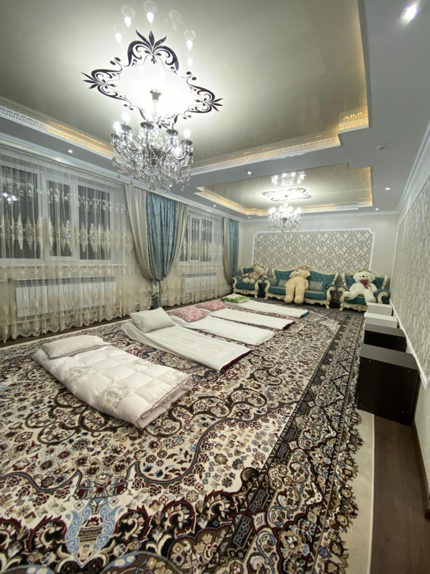 Guest House Glover คาราโคล ภายนอก รูปภาพ