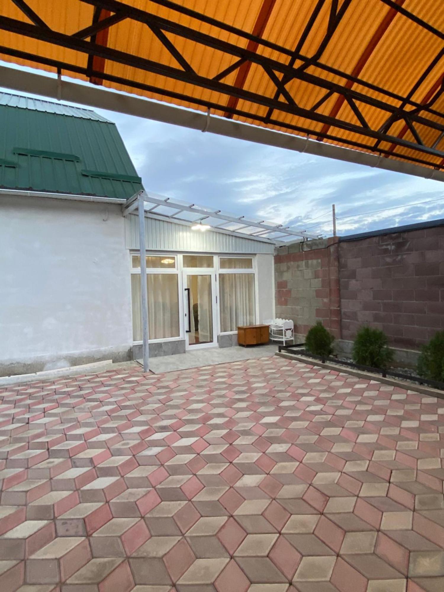 Guest House Glover คาราโคล ภายนอก รูปภาพ